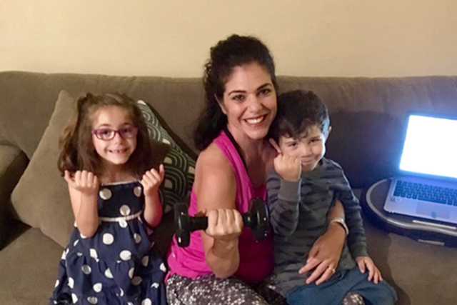 #TeamDenise Spotlight—Keely