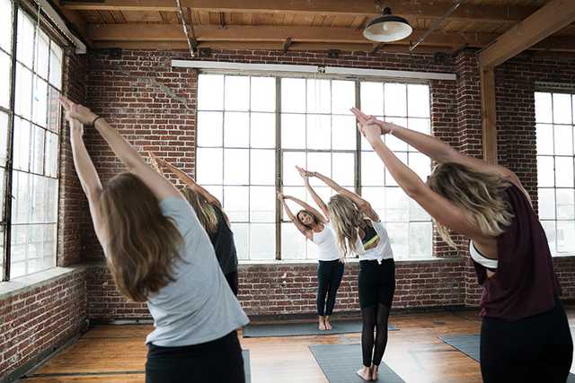 LifeFit Resolutions for the New Year