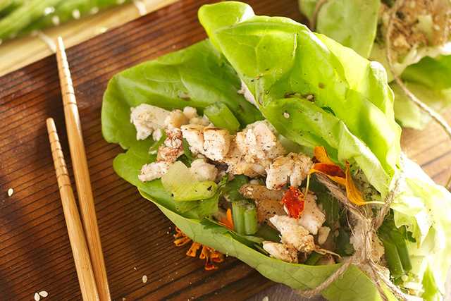 Too busy to eat healthy? Not possible!