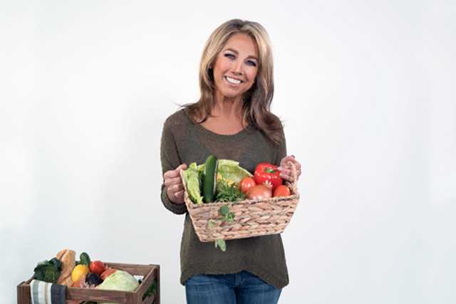 Your Spring Guide to Seasonal Eating