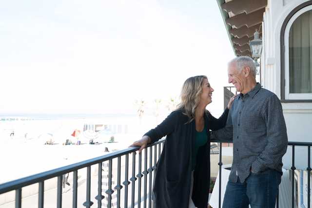 Positive Outlook: How To Keep Things In Perspective