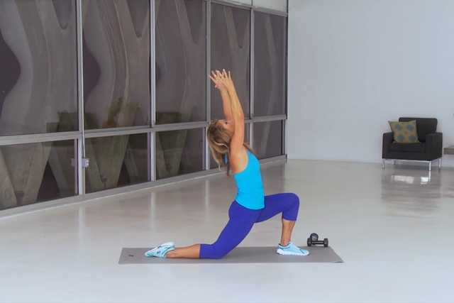 Make Yoga Part Of Your New Year Workout Routine!