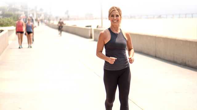 Interval Training: Walk That Fat Away!