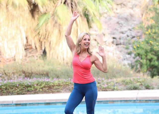 Stop The Clock: My New Fitness Guide Is Here!