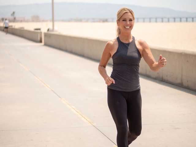 Join Me And Start A New Cardio Routine!