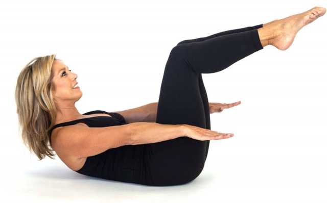 Why You Should Do Pilates In 2019