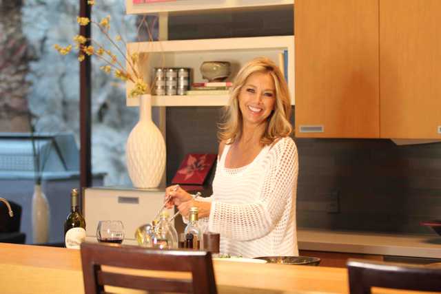 Ask Denise: How To Avoid Late Night Munching?