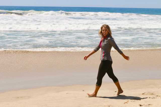 Lift Your Buns Without A Squat - No More Knee Pain!