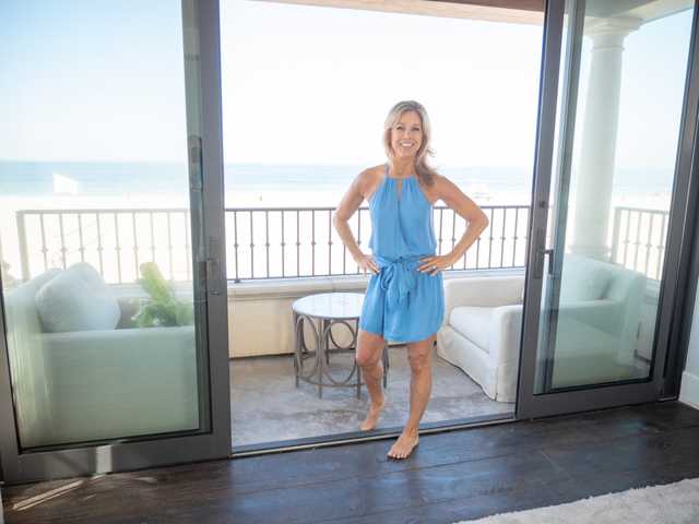 April Wake Up Workout