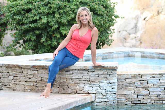 Tap Into The Fountain Of YOU!