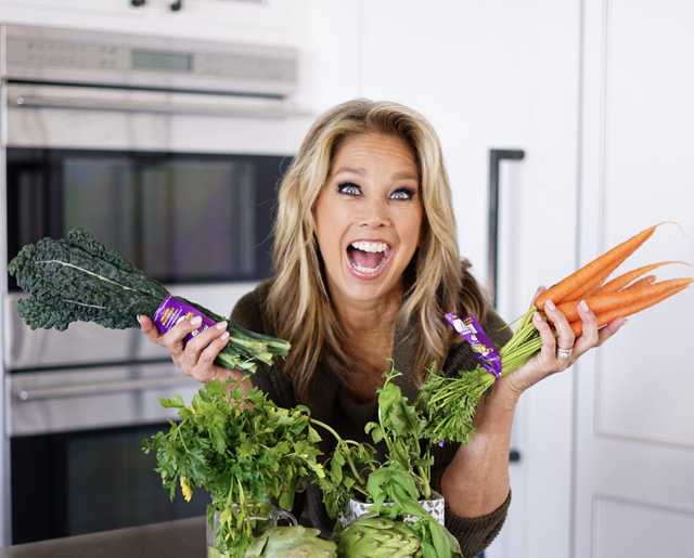 Fit + Fab: Healthy Snacks Ideas