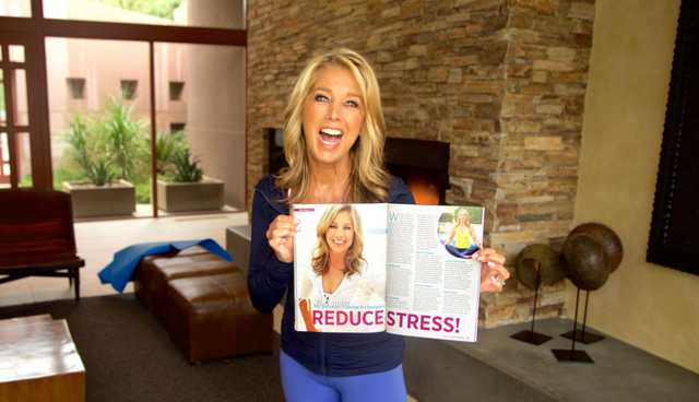 Introducing My New Fit Over 50 Special Interest Publication!