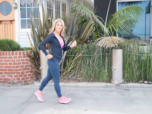 Join My FREE Two-Week Walking Challenge!