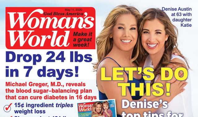 My Secrets for Staying Healthy and Hopeful!