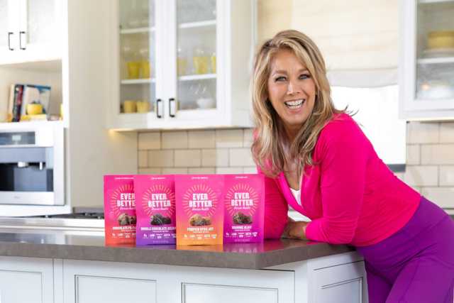 Treat Yourself with My EVER BETTER Cookie Bites!