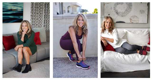 Holiday Fit, Fab and Fancy Footwear Guide!