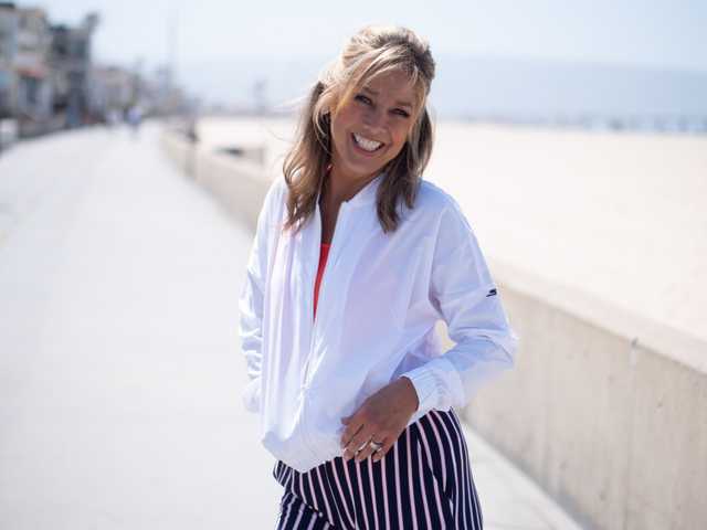 6 Cold Weather Workouts