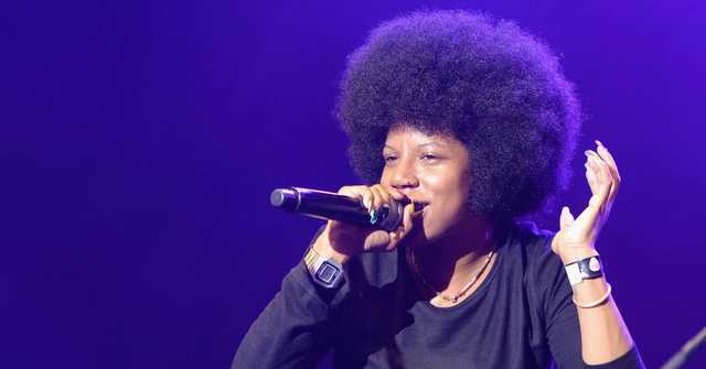 New Jazz That Agitates for Change