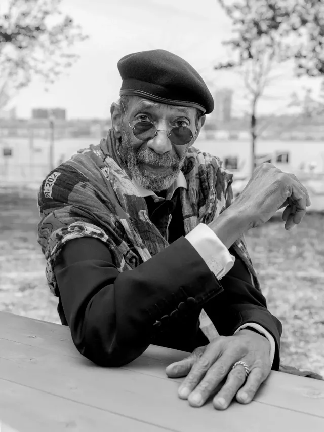 At 85, the Jazz Bassist Ron Carter Still Seeks ‘A Better Order of Notes’