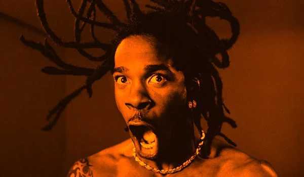 The Force of Nature Named Busta Rhymes