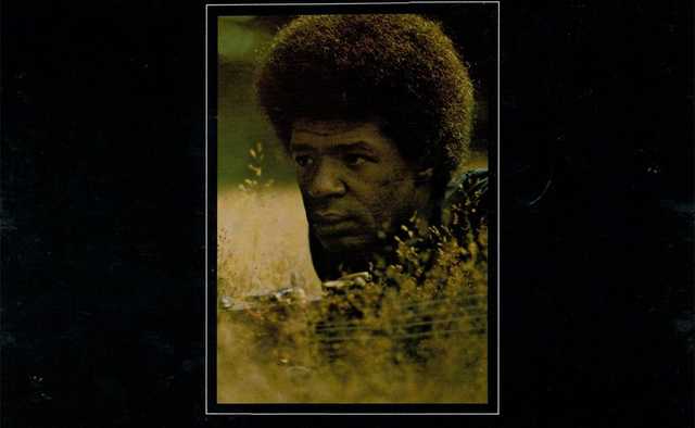 Gravity and Grace: The Spiritual Sound of Buster Williams
