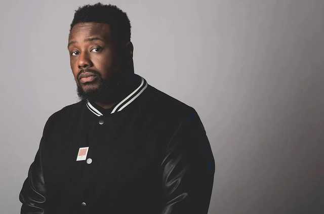 The Conversational Genius of Phonte