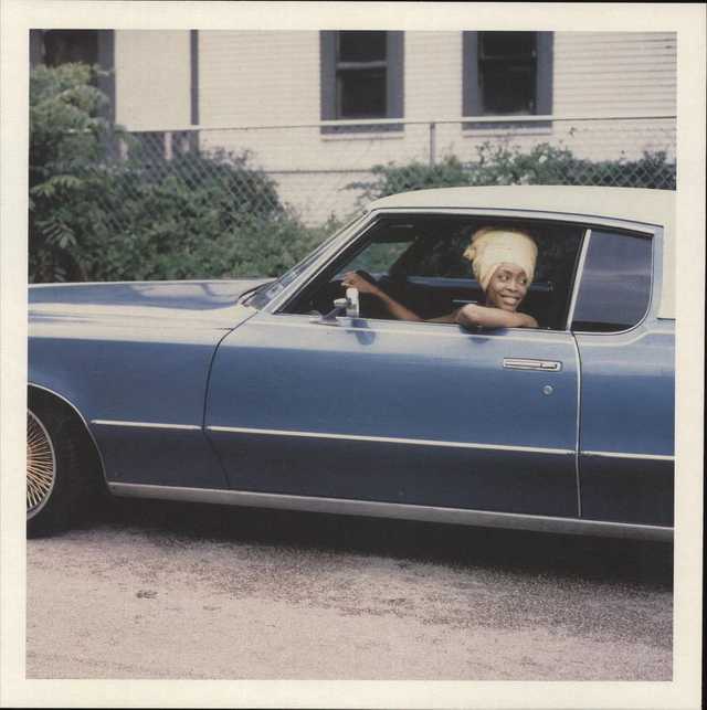 ‘Mama’s Gun’ at 25: Erykah Badu’s Revolution of Self