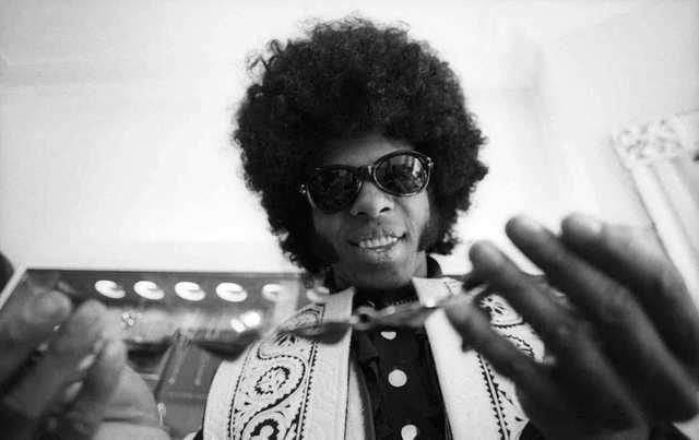 You Can’t Understand Black Music Without Sly Stone