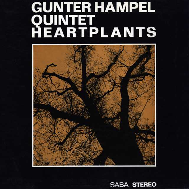 Heartplants