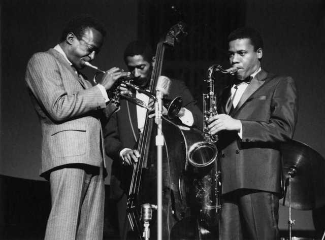Before Miles Davis Went Electric, He Went Ambient