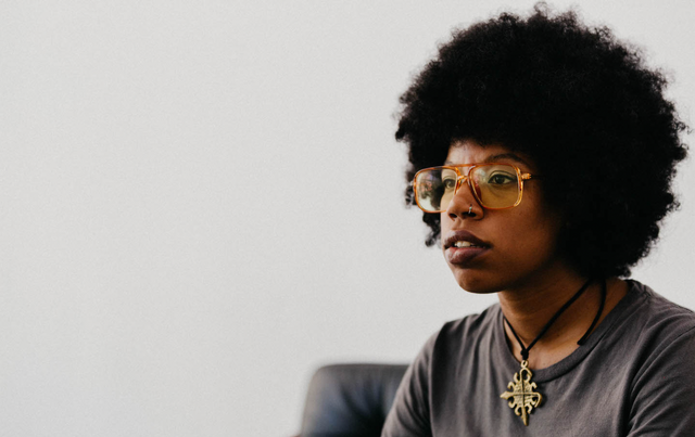 The Culture Is Still Catching Up With Georgia Anne Muldrow