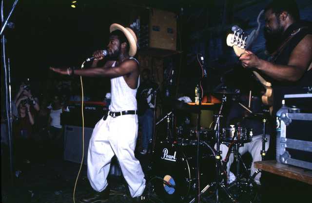 How The Roots Helped Me Embrace Jazz