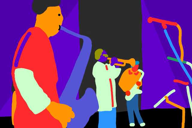 5 Minutes That Will Make You Love the A.A.C.M.