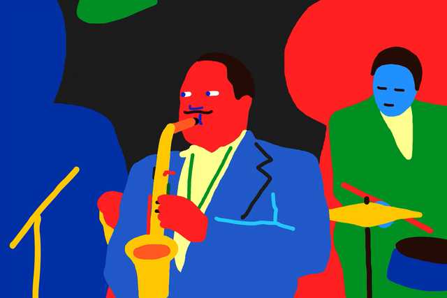 5 Minutes That Will Make You Love Charlie Parker