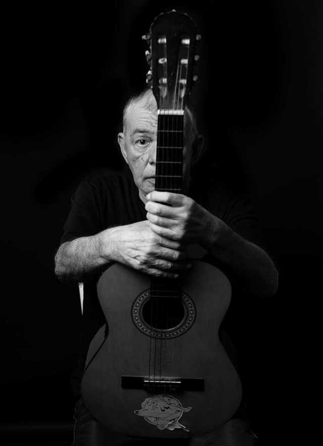 A Label Reissued a Dead Brazilian Artist’s Album. He Was Still Alive.