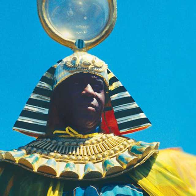 Energy Music with Marcus J. Moore: Moments In Time // 15-01-22