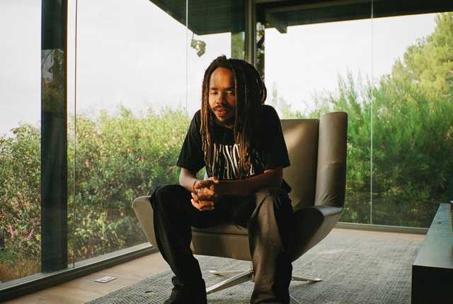 The Rebirth of Earl Sweatshirt