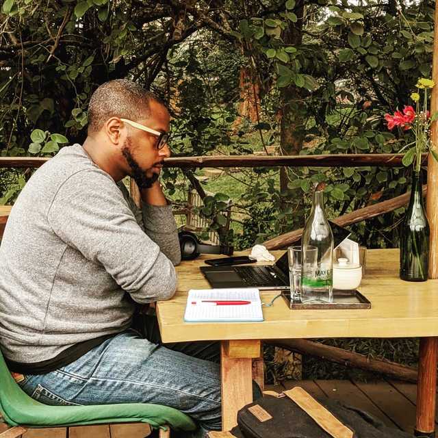 Friendly Futures Radio – Dublab