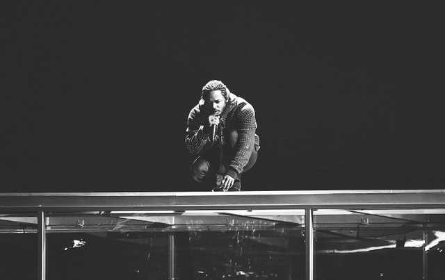 Kendrick Lamar’s Poetic Awakening