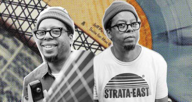 The Buoyant Jazz of Jeff Parker’s “Suite for Max Brown”