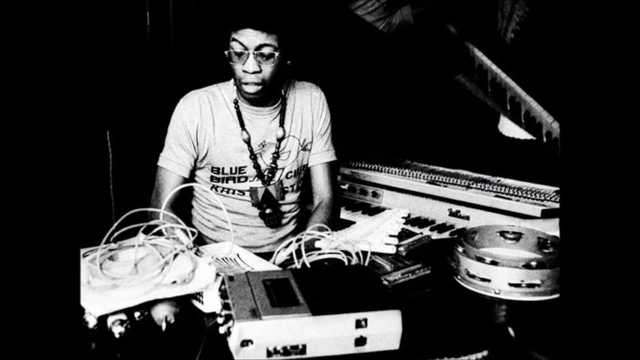 Herbie Hancock’s Ahead-Of-Its-Time ‘Mr. Hands’