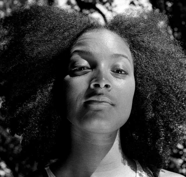 Nubya Garcia, Tapping Into the Past to Make Jazz for a New Generation