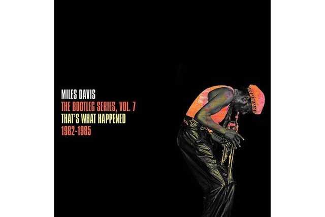 New Miles Davis Bootleg Series triple album to be released