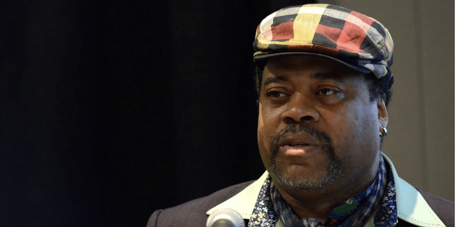 There Will Never Be Another Greg Tate