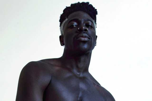 Moses Sumney’s ‘græ’ Is a Sonic Marvel
