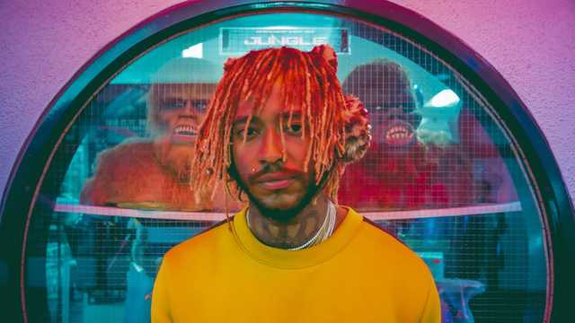 Thundercat Learns to Let Go