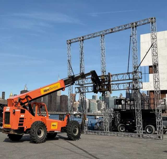 Film & TV Production