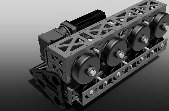 CAD Design