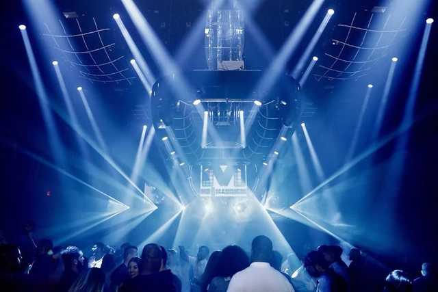 DAER Nightclub