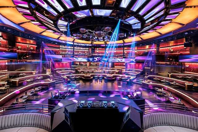 KAOS NIGHTCLUB